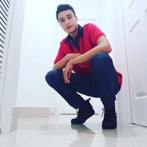 Meet your Posher, Fernando